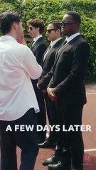 Guarding Her Body, Claiming Her Heart #361418 #reelshortsFull Drama - Click the Pinned Comment