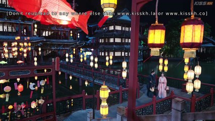 Serendipity (2025) Episode 32 | Chinese subbed EN