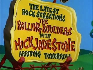 Bam-Bam e Pedrita - Pebbles' Big Boast (1971)