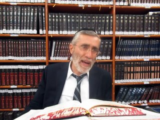 הרב יהושוע ביבי - תשפ"ו - עמידה - שיעור מס' 055 - כוונת י-ה וכוונת ו-ה הפשוטים שבשעה''כ דף כט' רע''ג