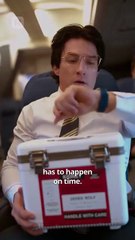 Countdown to Life- Rescue at 30,000 Feet