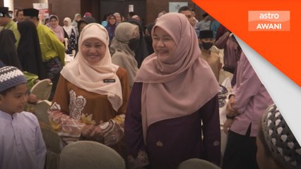 KPM seru sokongan ibu bapa jayakan pelan pendidikan & kurikulum baharu