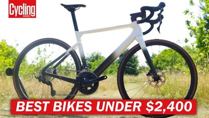 Top 6 Best Road Bikes Under $2400 | Best Budget Road Bikes 2025