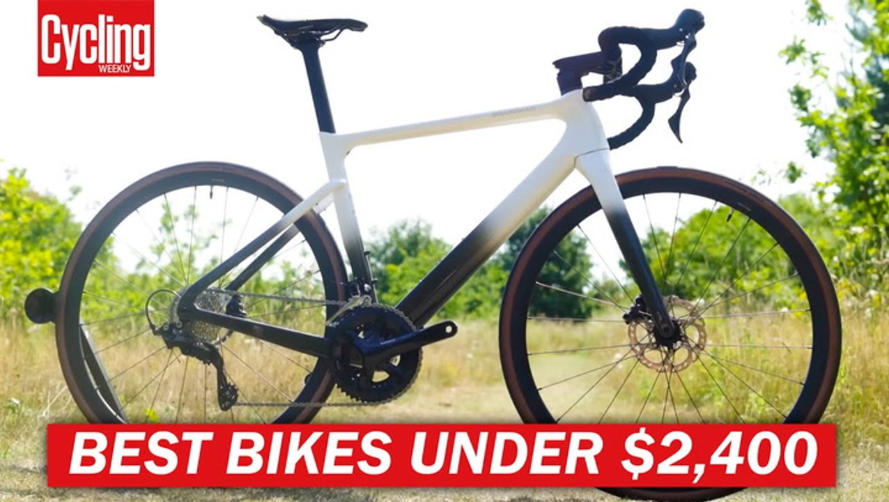 Top 6 Best Road Bikes Under $2400 | Best Budget...