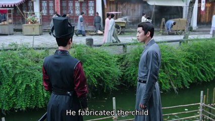 Serendipity (2025) Episode 29 | Chinese subbed EN