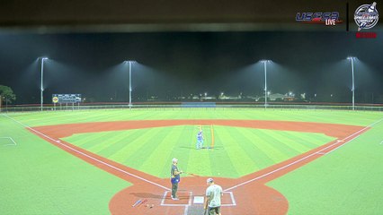 Red Wilson - Slowpitch Worlds (E World Series 2025) Fri, Nov 07, 2025 10:27 PM to Sat, Nov 08, 2025 7:30 AM