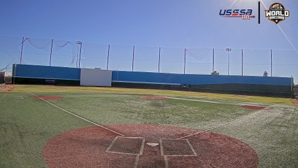 Copy of Crosley - USSSA Mixed West World Series (2025) Fri, Nov 07, 2025 3:48 PM to Sat, Nov 08, 2025 12:58 AM