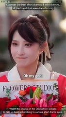 Holiday Boyfiend on Rent Chinese Drama - English Sub