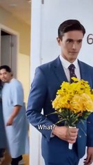 Clare was kidnapped by gangsters, William arrived with special forces handsomely... #drama #love