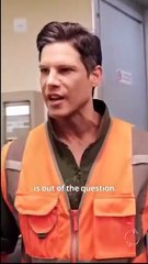 The Hidden Billionaire in First Class - Full