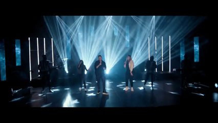 Oasis Ministry - Si Tu Presencia Conmigo No Va (en vivo) con Marcos Yaroide