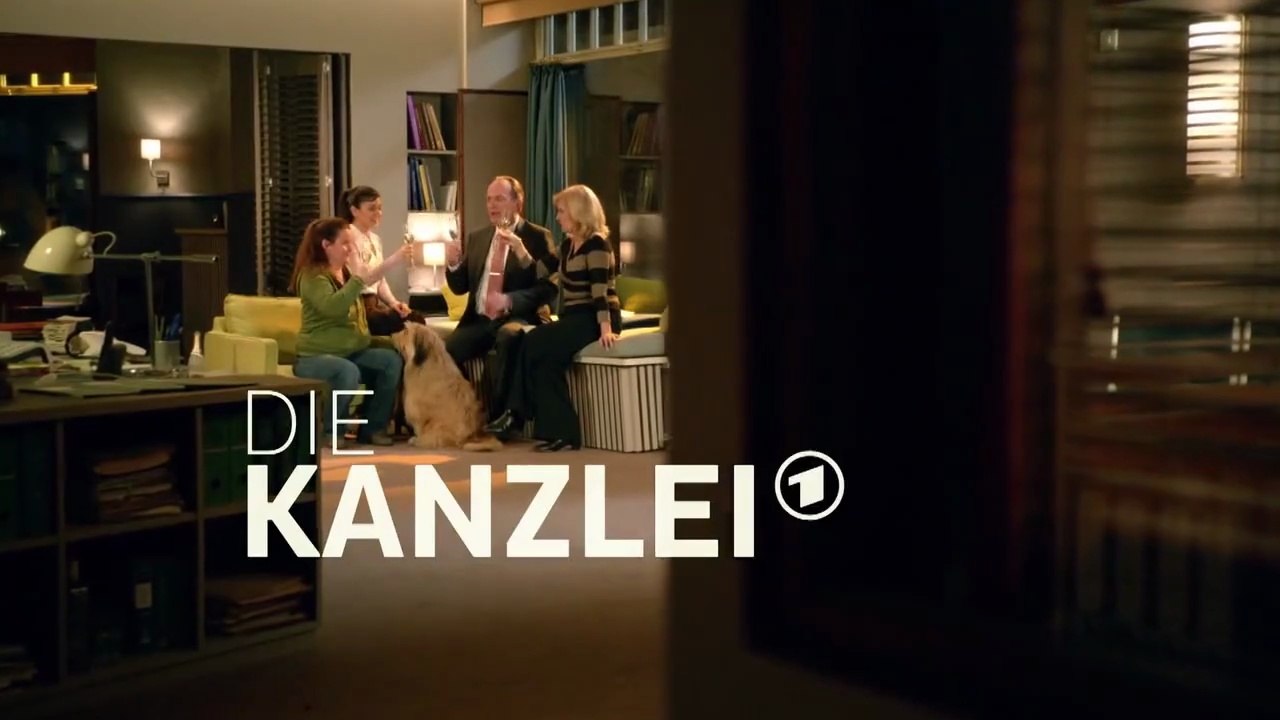 Die Kanzlei -09- Eine böse Falle