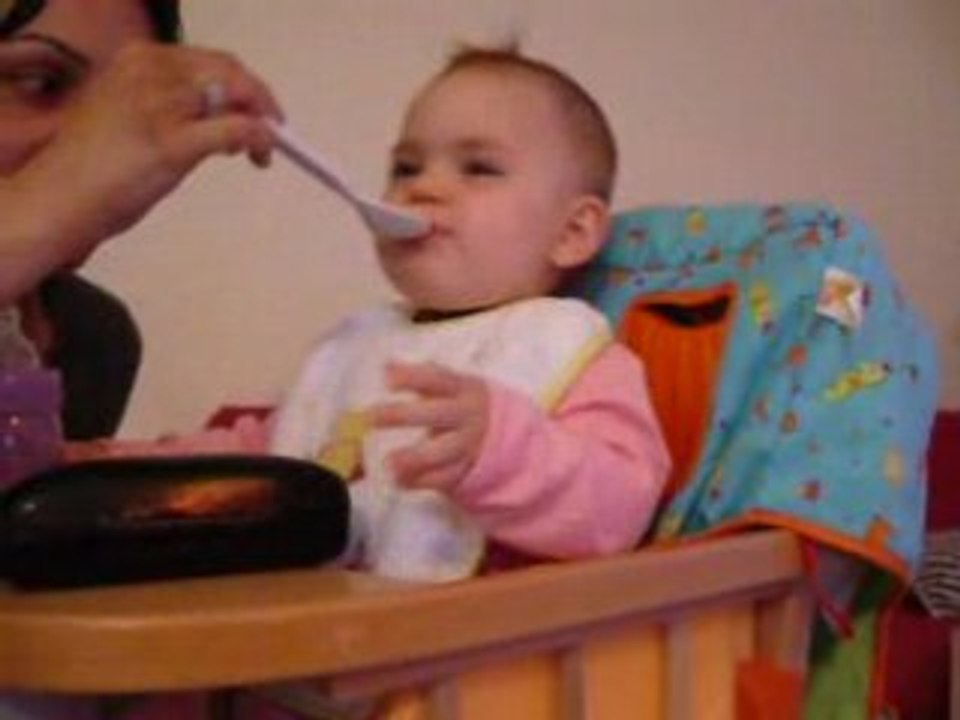 Chloé n'en veux plus