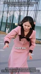 My Unexpected CEO Fiance Full Movie Eng Sub Chinese Drama