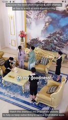 Unwanted Until Loved Full Movie Eng Sub Chinese Drama