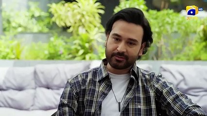 Mohra Episode 55 [Eng Sub] Mikaal Zulfiqar Laiba Khan Aagha Ali 8th November 2025 Har Pal Geo