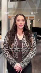 The Cast of Shifting Gears Share Their First Jobs — ABC