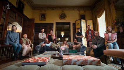 video stream database LoginRegister CalendarNEW EPISODESFind Series  Search Search with Google The Inheritance (2025) - Season 1 Episode 6