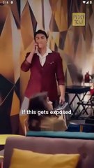 Hot🔥 Boss Your Wife's A Whole Detective (2025) Full Movie