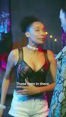 How to Kiss a Vampire ReelShort Full Movie