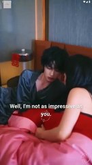 Trapped in Unhealed Obsession Full