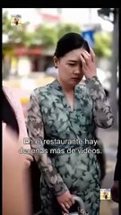 Me cansé de mandar, ahora quiero estudiar(Aún Soy el Jefe, Solo Estudio) (Doblado) Completo En Español