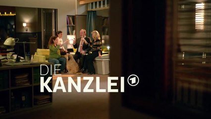 Die Kanzlei -12- Der letzte Vorhang