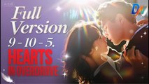 9-to-5 Hearts in Overdrive - Full