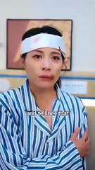 Shocking - My Mom Married the Tycoon Dramabox