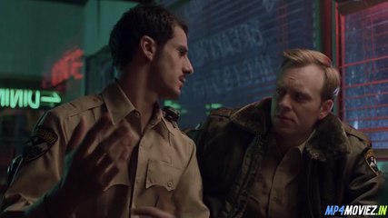 The Wolf Of Snow Hollow – Full Movie