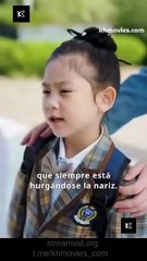 [Doblado ES] Mi Hermana Me Robó al Hombre en Español