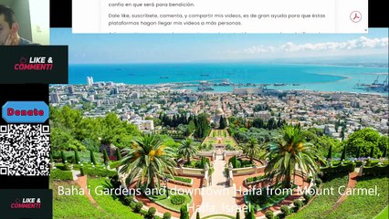 Parashá Jayei Sarah חַיֵּי שָׂרָה Las Vidas de Sara