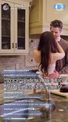 Hollywood Staged Romance Live 247 PortuguêsSub #dramashorts