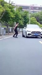 Cross My Path, Face the Wrath #Dramabox