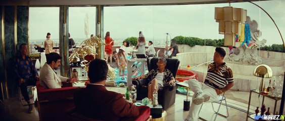 Last Night Of Amore (2023) – Full Movie Hindi Dubbed