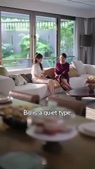 I Own You, Body and Soul #Dramabox