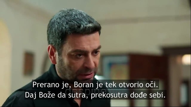 Daleki grad - 36. epizoda / Mene zanima šta ćeš ti odlučiti