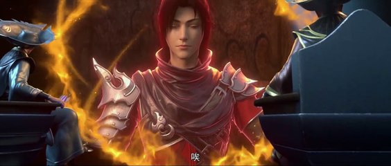 Fights Break Sphere S5 - Episode 17 - subbed MultiLang EN, TH, ID, MS, AR, JA, KO, PT, ES, VI