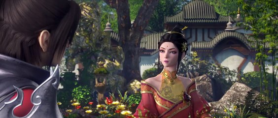 Fights Break Sphere S5 - Episode 18 - subbed MultiLang EN, TH, ID, MS, AR, JA, KO, PT, ES, VI