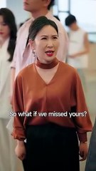 Letting Go of What Once Was Dramabox