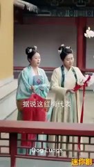 when princess calls for divorce chinese drama