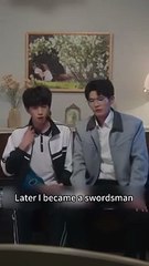 I helped my brother get rid of his rival in love, but he doesn't believe me!