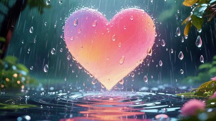 “Chuva de Amor 🌧💞 _ Balada Romântica que Toca o Coração _ Música Original ALS Company”