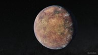 Earth-Size Planet Found In TOI 700 System's Habitable Zone