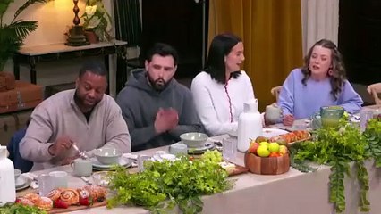 The Traitors Ireland - S01E06