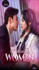 Untouchable Woman ReelShort CN EngSub Render