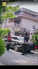 Mi padre, el magnate secreto Completa en Español