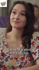 She Hac.ked Her Boss'S Data, But He Stole Her Heart Full Movie