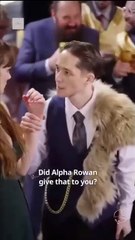 Alpha Mate Unchained Full Movie