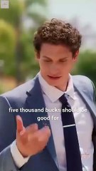 What Doesn't Break Me ReelShort 2025